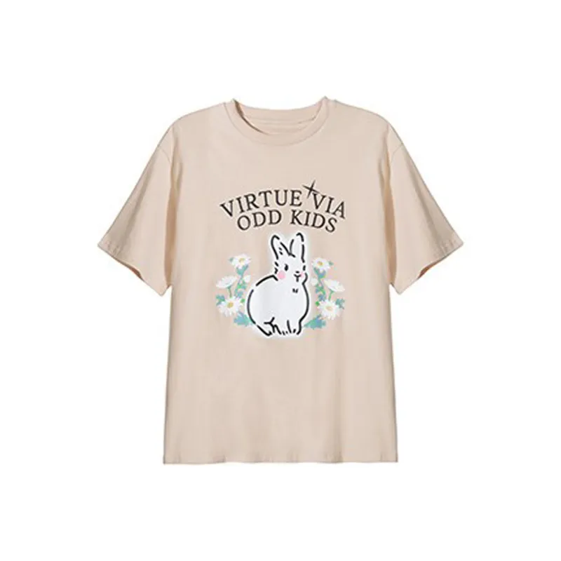 Vv.ok X ICONS Lab T Shirts Unisex-0