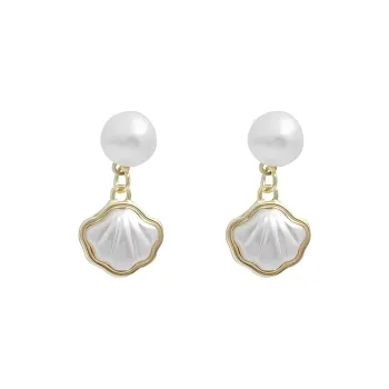 May10th Earrings Women's
