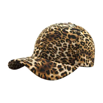 MEETSUNNY Polyester Baseball Caps Unisex