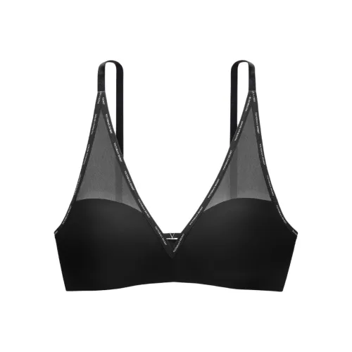 Victoria's Secret Bra Women's Black