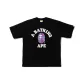 Black Purple