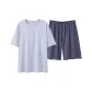 66422 Men's-Blue