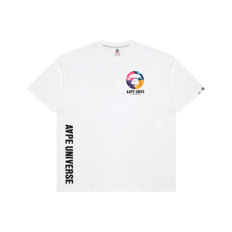 Aape T Shirts Men-0
