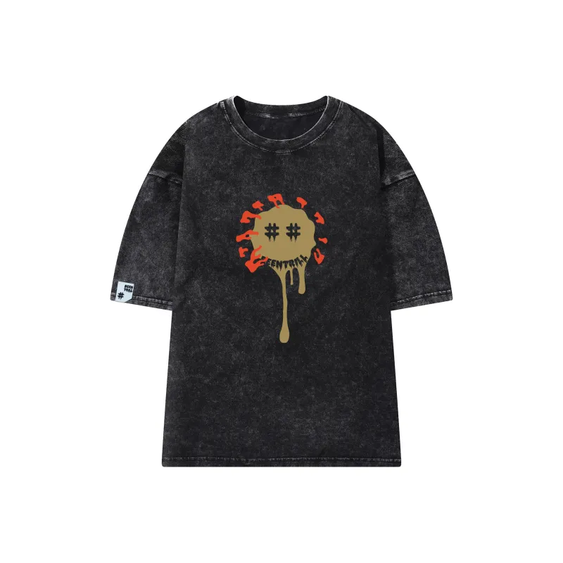 BEENTRILL T Shirts Unisex-2