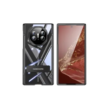 ZHUOJI Phone Cases