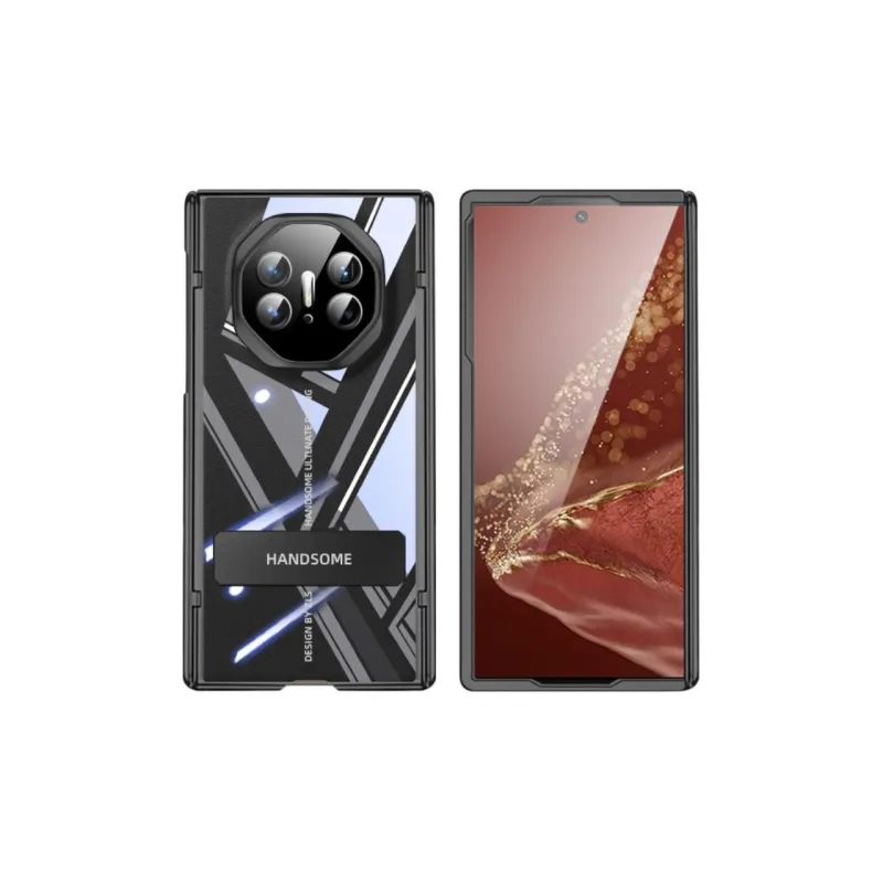 ZHUOJI Phone Cases-0