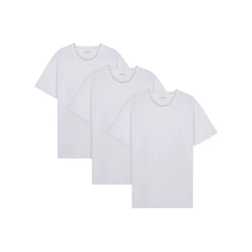 HUGO BOSS T Shirts Men