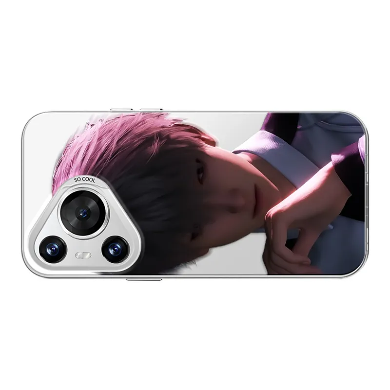 MANQIN Phone Cases-4
