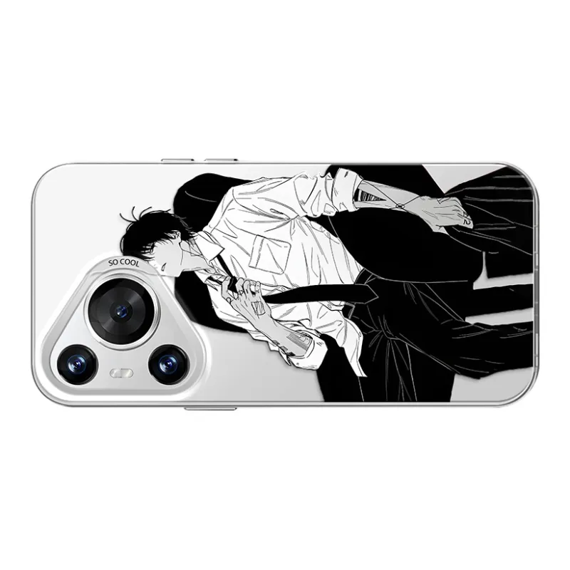 MANQIN Phone Cases-14