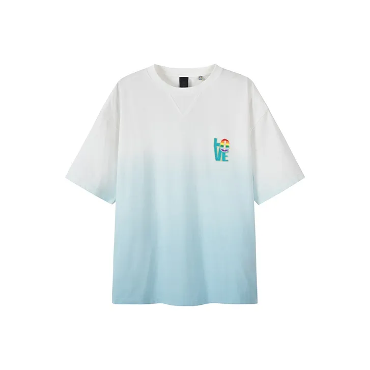 RICKYOUNG T-Shirts Unisex-3