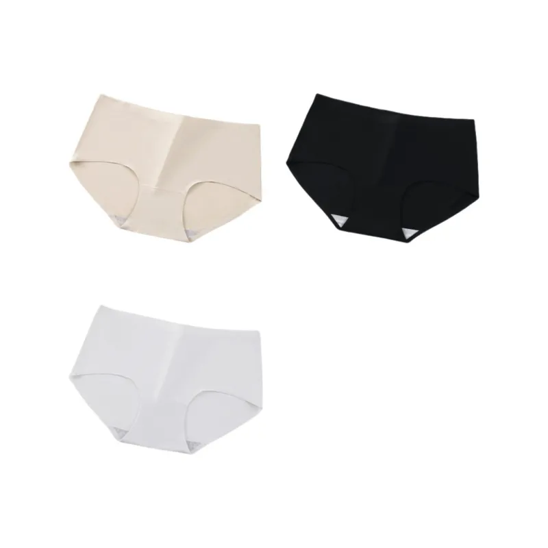 Lan Miao Underpants Women's 3 Pack-12