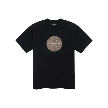 COACH Unisex T shirt