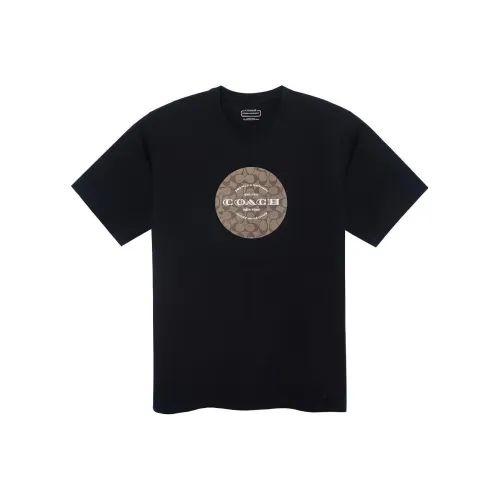 COACH Unisex T shirt