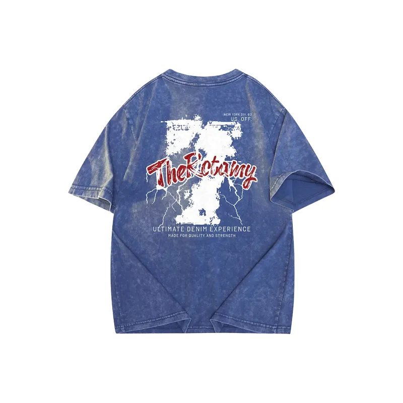 RCTAMY T Shirts Unisex-7