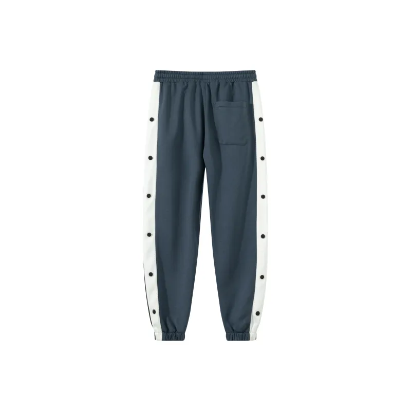 Universal Templates Casual Pants Unisex-14