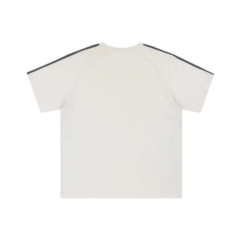 Paddy Julia T Shirts Unisex-3