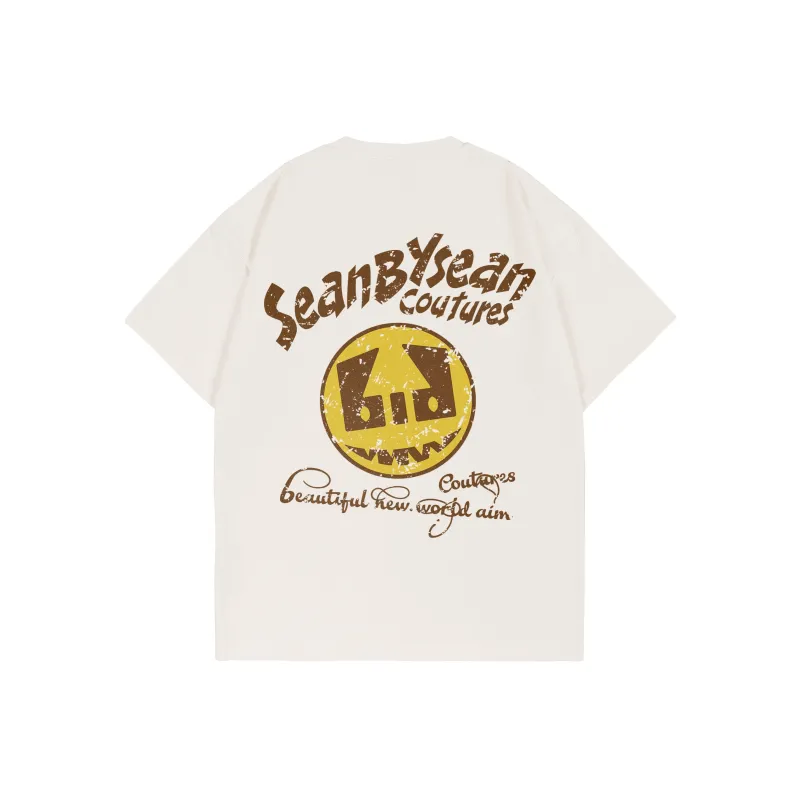 SEANBYSEAN T-Shirts Unisex-17