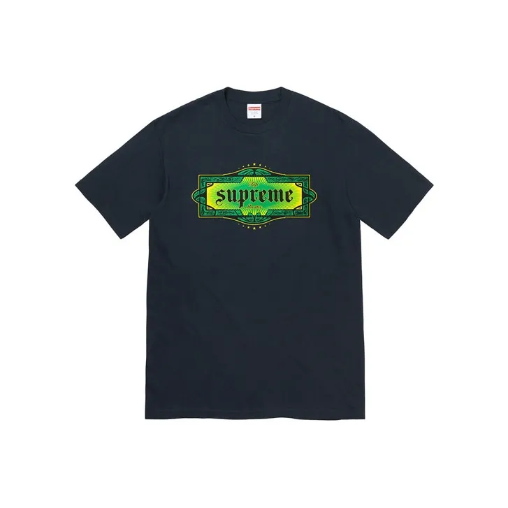 Supreme Top Shotta Tee-3