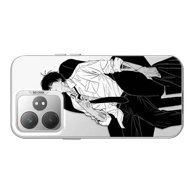 MANQIN Phone Cases-14