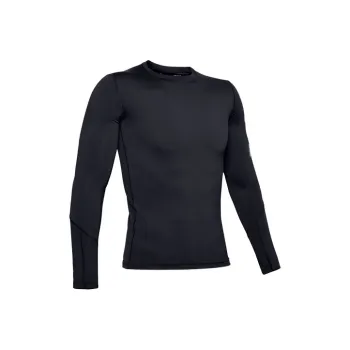 Under Armour T Shirt Men's Black