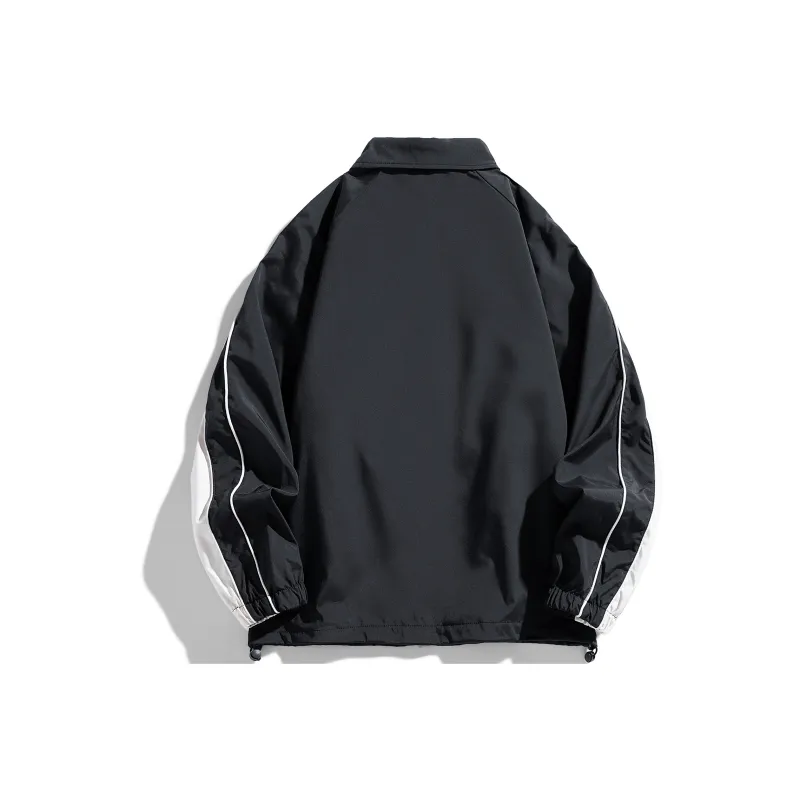 NCAA Jackets Unisex-1