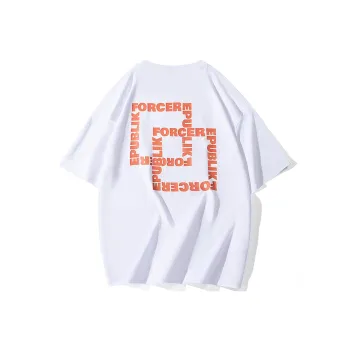 FORCEREPUBLIK T-Shirts Unisex