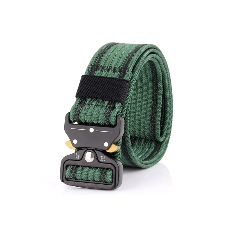 ROBINHOOD Nylon Woven Strap Unisex Width  3.8CM-0