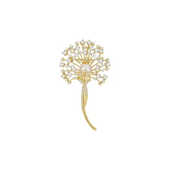 Lady Go Brooches Women's