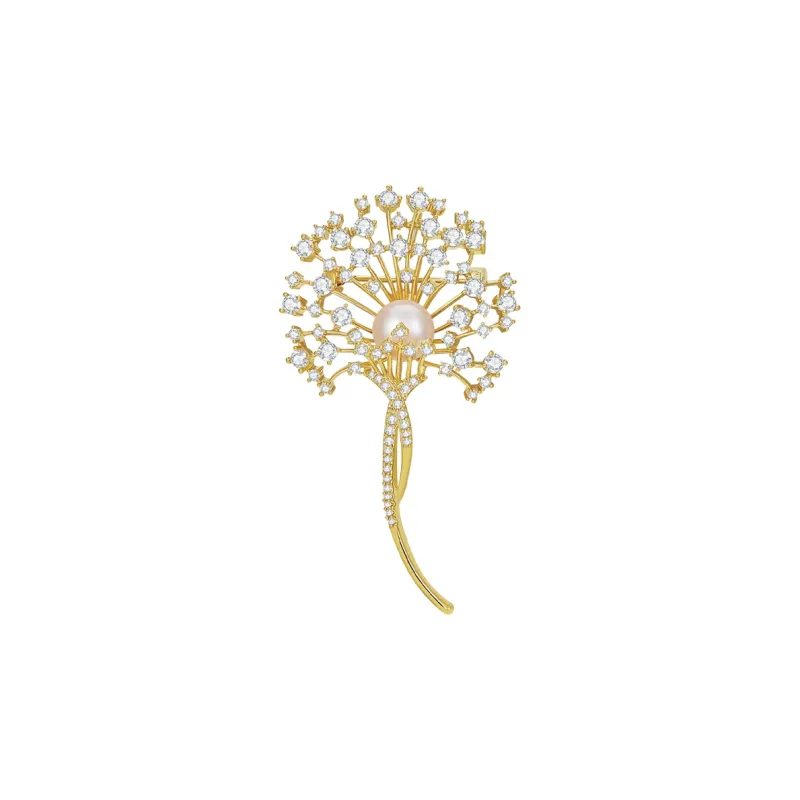 Lady Go Brooches Women's-0