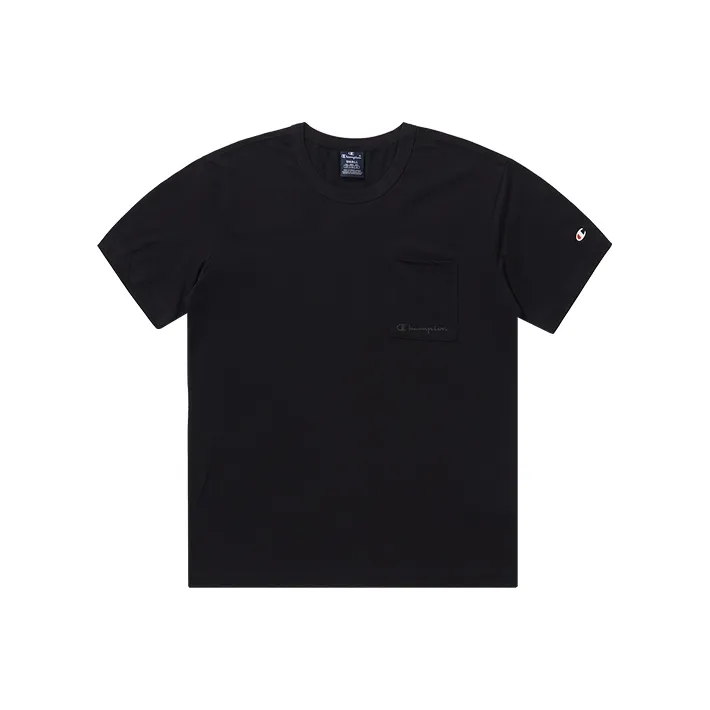 Champion SS22 Straight T Shirt Unisex-2