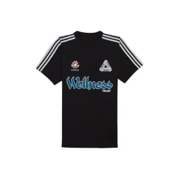 PALACE X Adidas Palaste T shirt