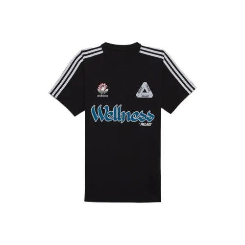 PALACE X Adidas Palaste T shirt