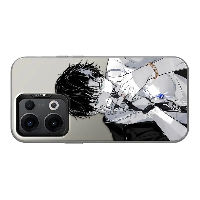 MANQIN Phone Cases-9