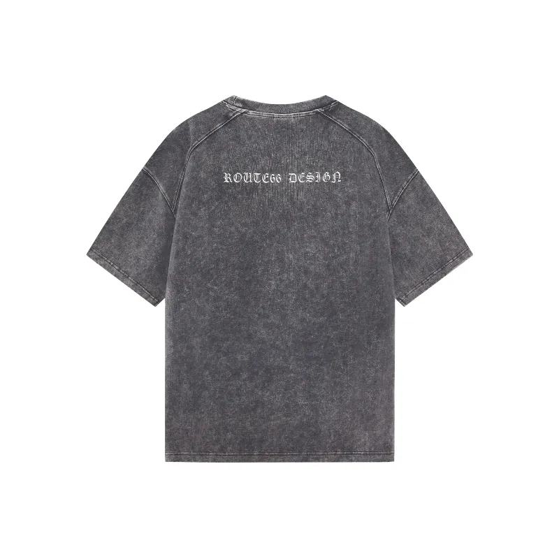 66/ROUTE 66 T Shirts Unisex-6