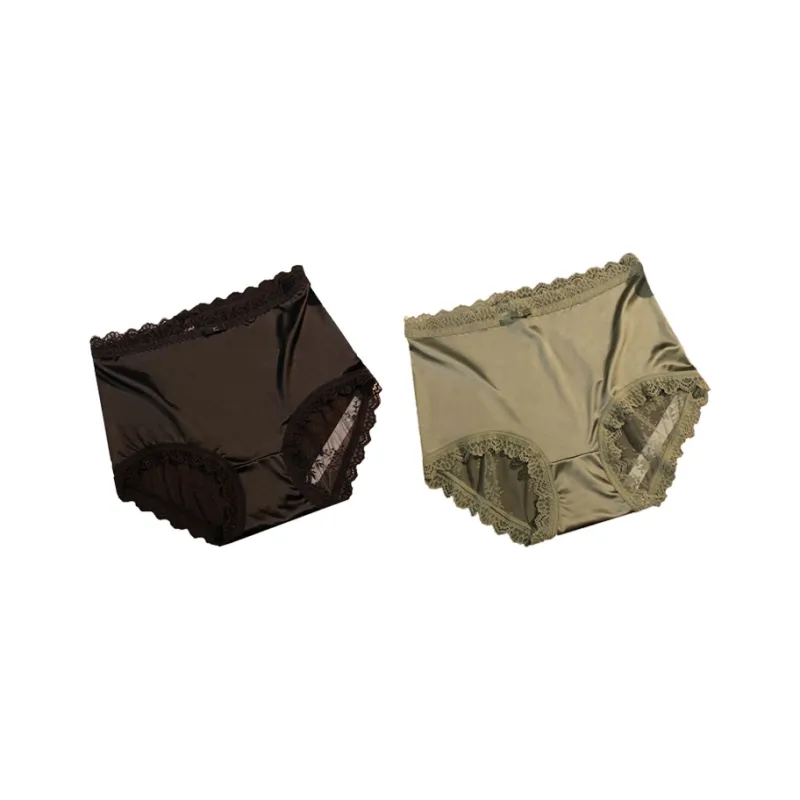 GOSO Underpants Women's Combo Set-3