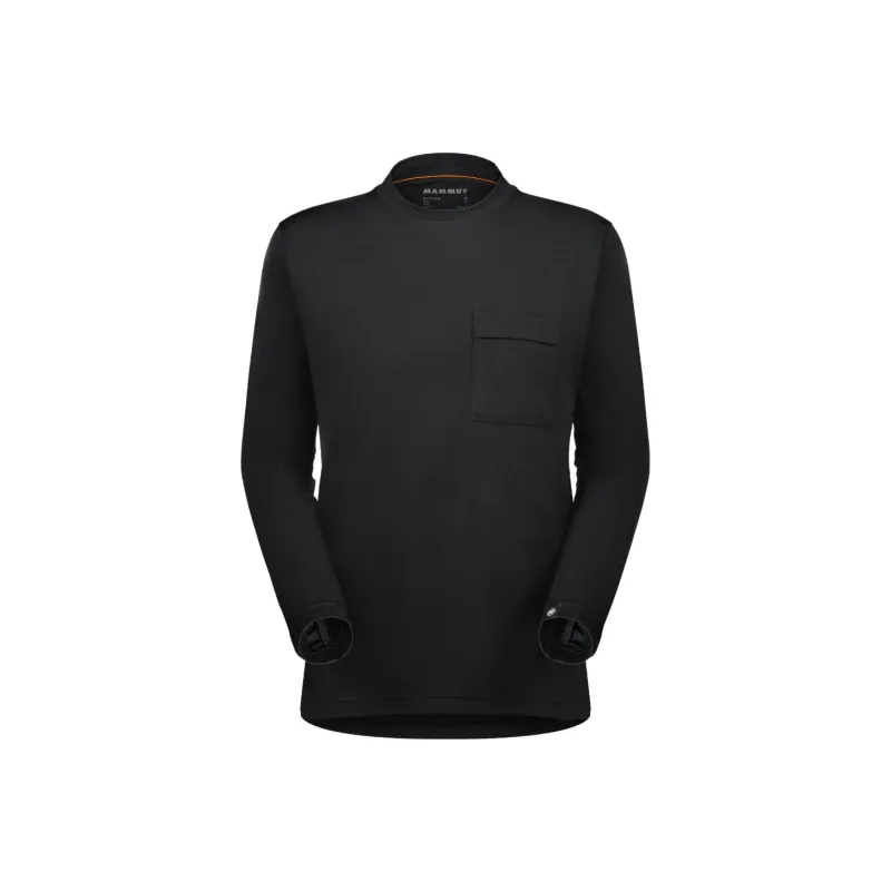 MAMMUT QD T Shirts Men-0