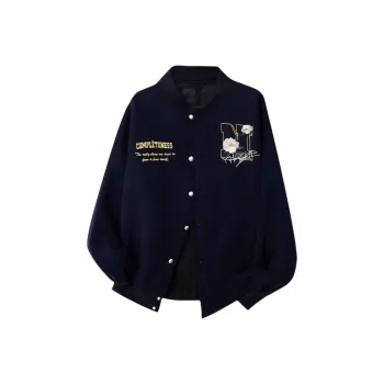 GRAMICA SS25 Spring Outfit Jackets Coats Unisex
