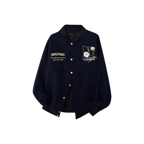 GRAMICA SS25 Spring Outfit Jackets Coats Unisex