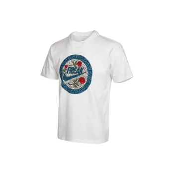 Nike Giannis Freak Swoosh T shirt