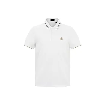 RARE Short Sleeved T Shirts Men's White