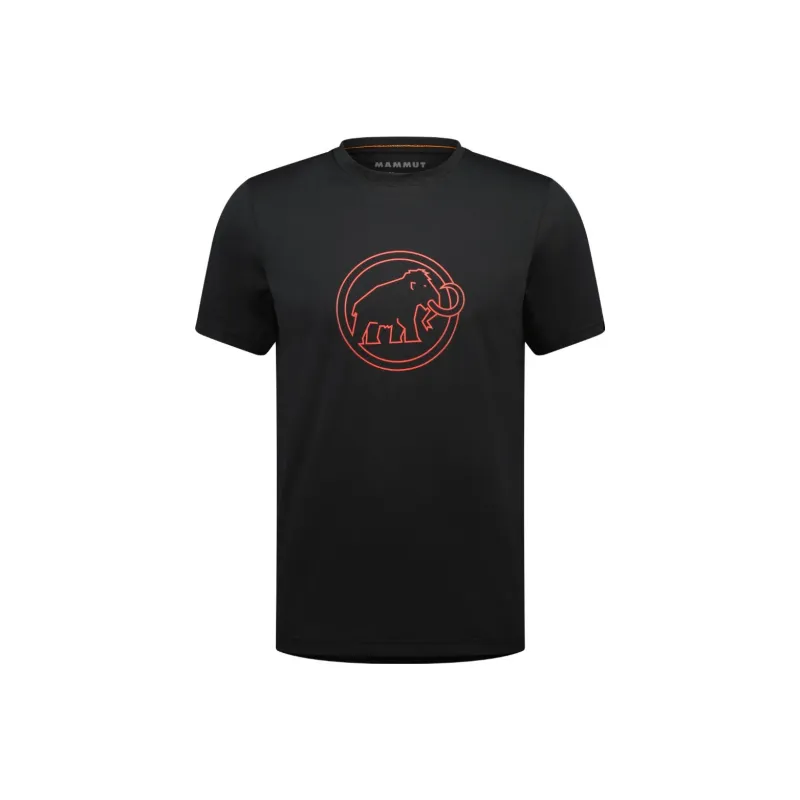 MAMMUT QD T Shirts Men-10