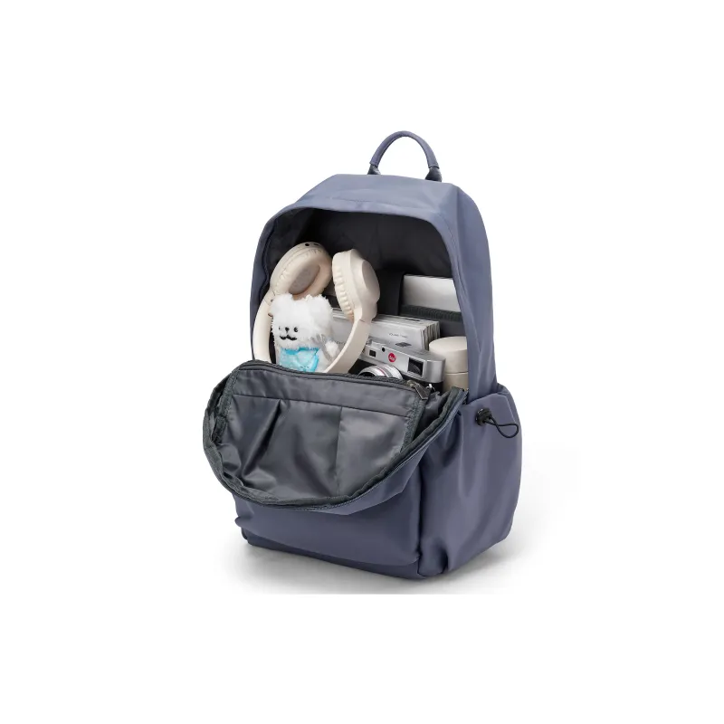 Kawasaki Fabric Backpack Laptop Bag Backpack Regular Unisex Multicolor-109