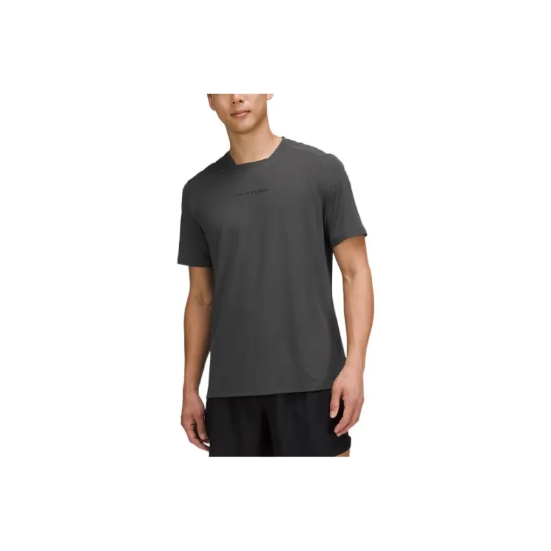 Lululemon T-Shirts Men-4