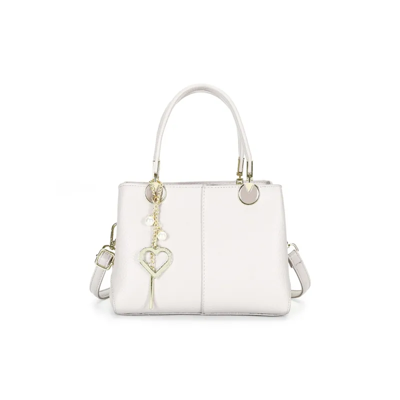 KARUISHA PU Crossbody Handbags Regular Women's Multicolor-11