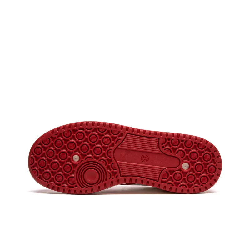 Humanism 1986 Low Top Skateboard Shoes Women's-9