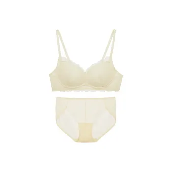 Ubras 25SS Underwear Set Women's