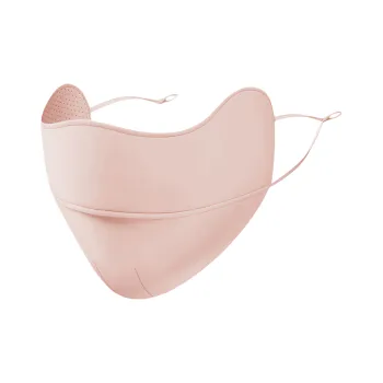 Yalu Polyamide Face Masks Unisex