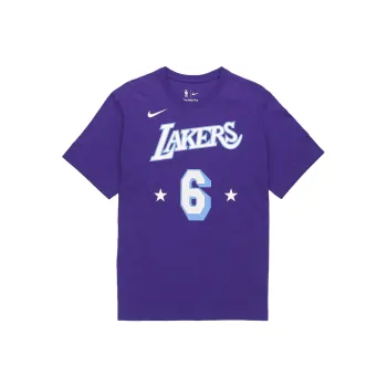 Nike T Shirt Men's Court Purple