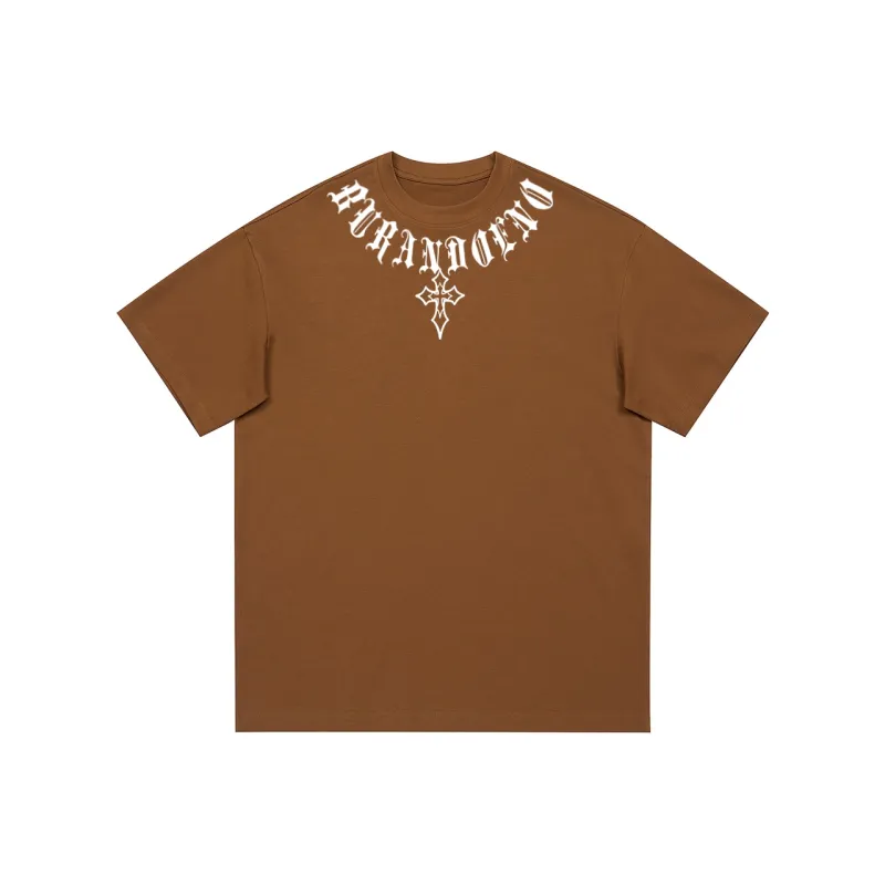 BURANDO ENO T Shirts Unisex-36