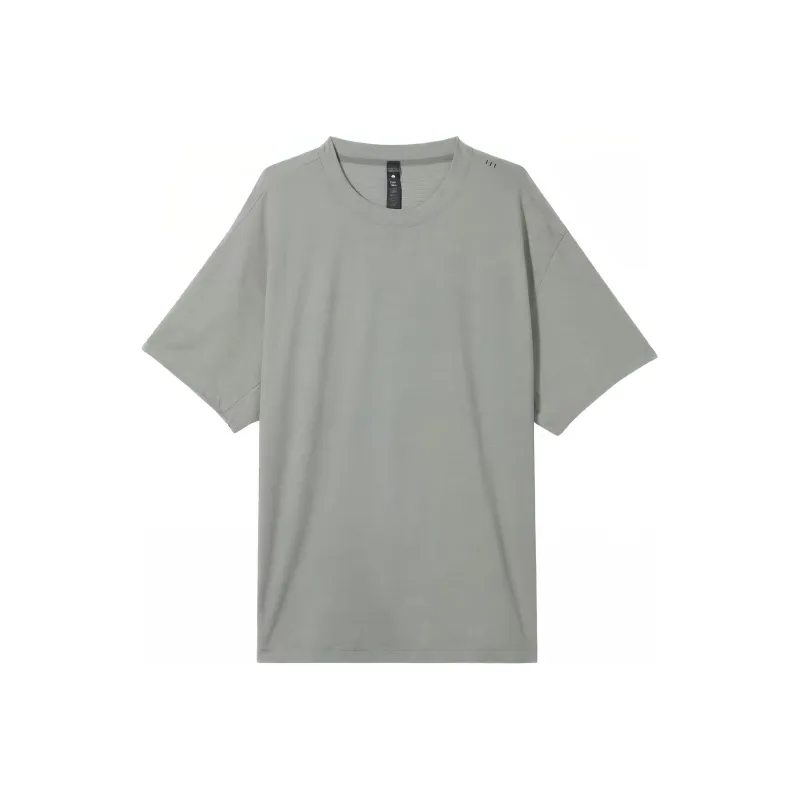 Lululemon Relaxed Fit Train SS22 T Shirt Men's-18